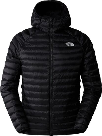 Doudoune Duvet The North Face Bettaforca Hoodie Noir