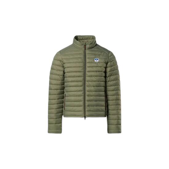 Piumino North Sails Zephyr