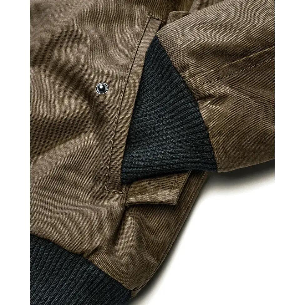Jas Brandit Essential 5/6