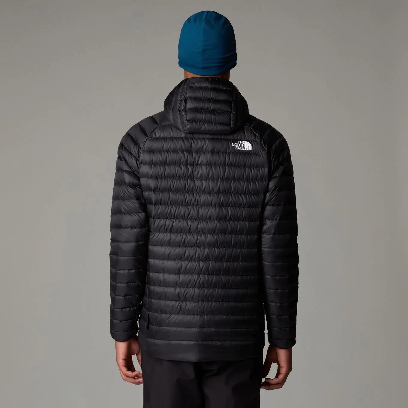 Pánská péřová bunda The North Face M Bettaforca Lt 5/6