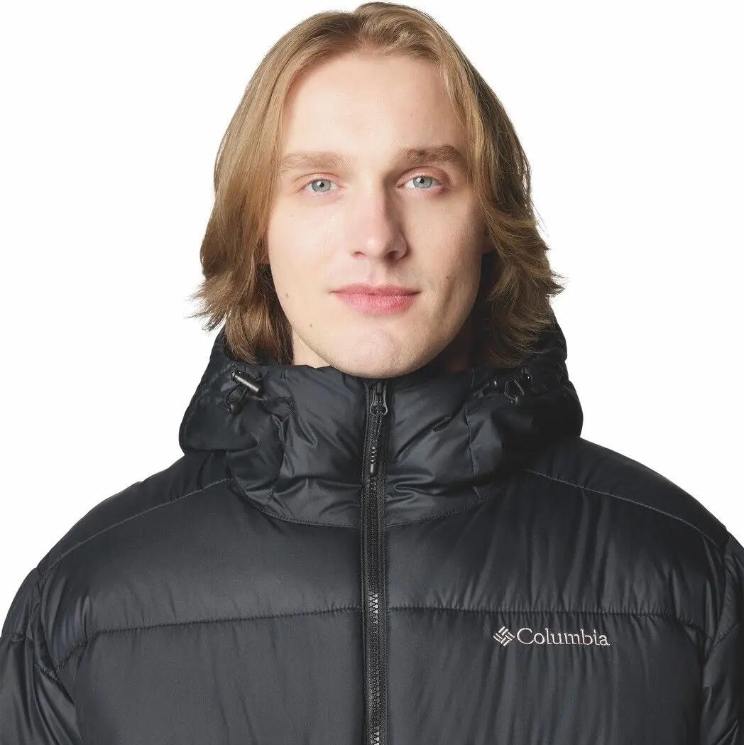 Férfi télikabát Pike Lake Parka 5/7