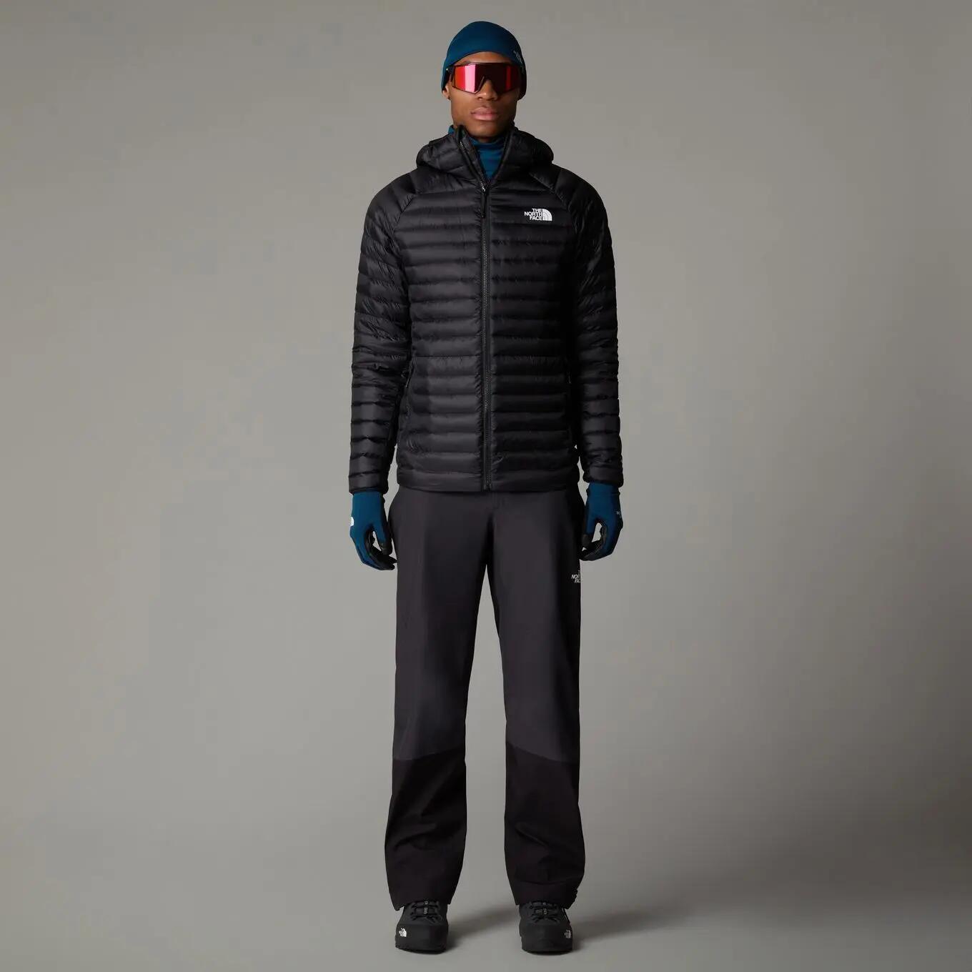 Pánská péřová bunda The North Face M Bettaforca Lt 4/6