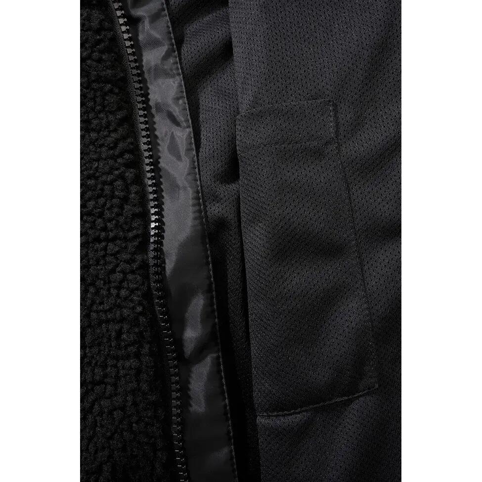 Blouson à capuche femme Brandit 4/4