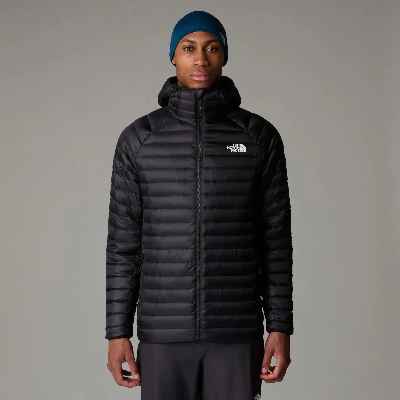 Pánská péřová bunda The North Face M Bettaforca Lt 3/6