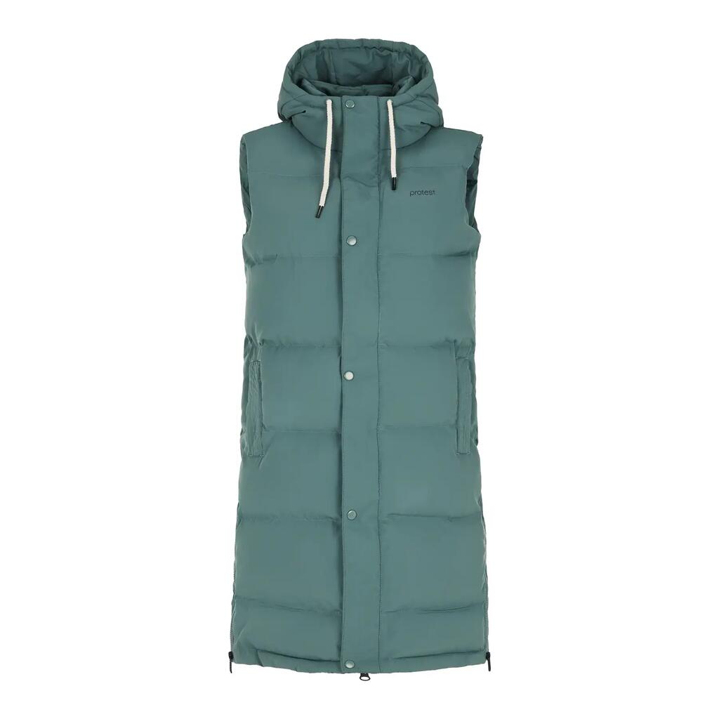 Women's Protest Miassy Puffer Vest