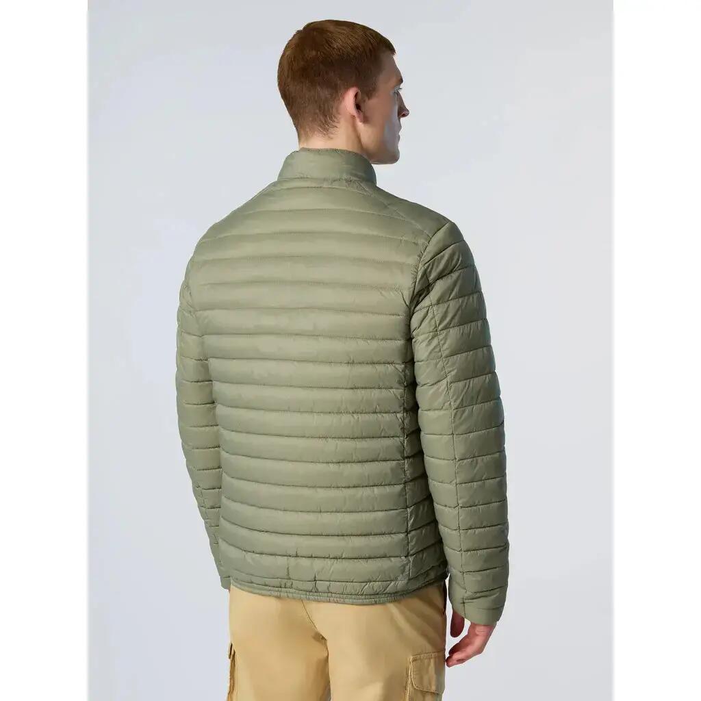 Piumino North Sails Zephyr 3/6