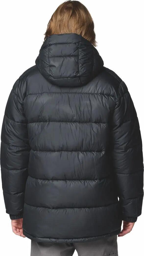 Férfi télikabát Pike Lake Parka 2/7