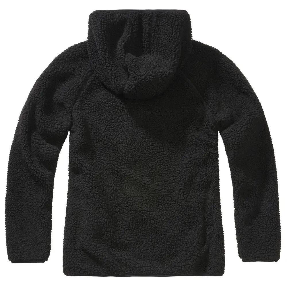 Blouson à capuche femme Brandit 2/4