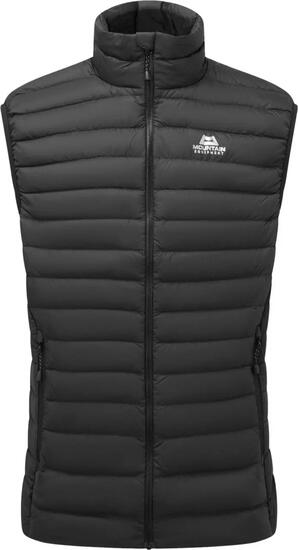 Doudoune Mountain Equipment Earthrise Noir