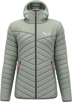 Salewa brenta rds donsjack grijs man