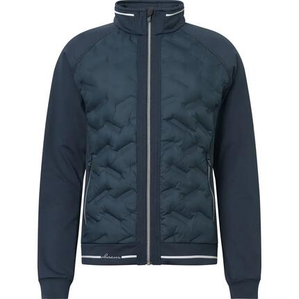 Damen-Daunenjacke Abacus Grove