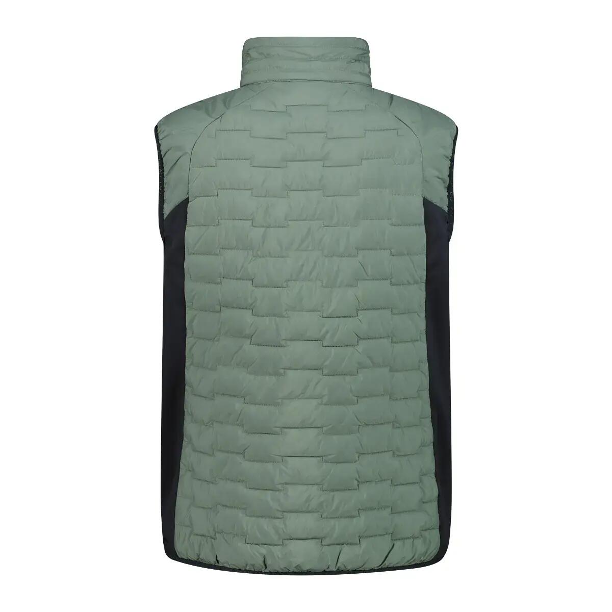 Chaleco CMP PrimaLoft Black Thermoplume 2/5