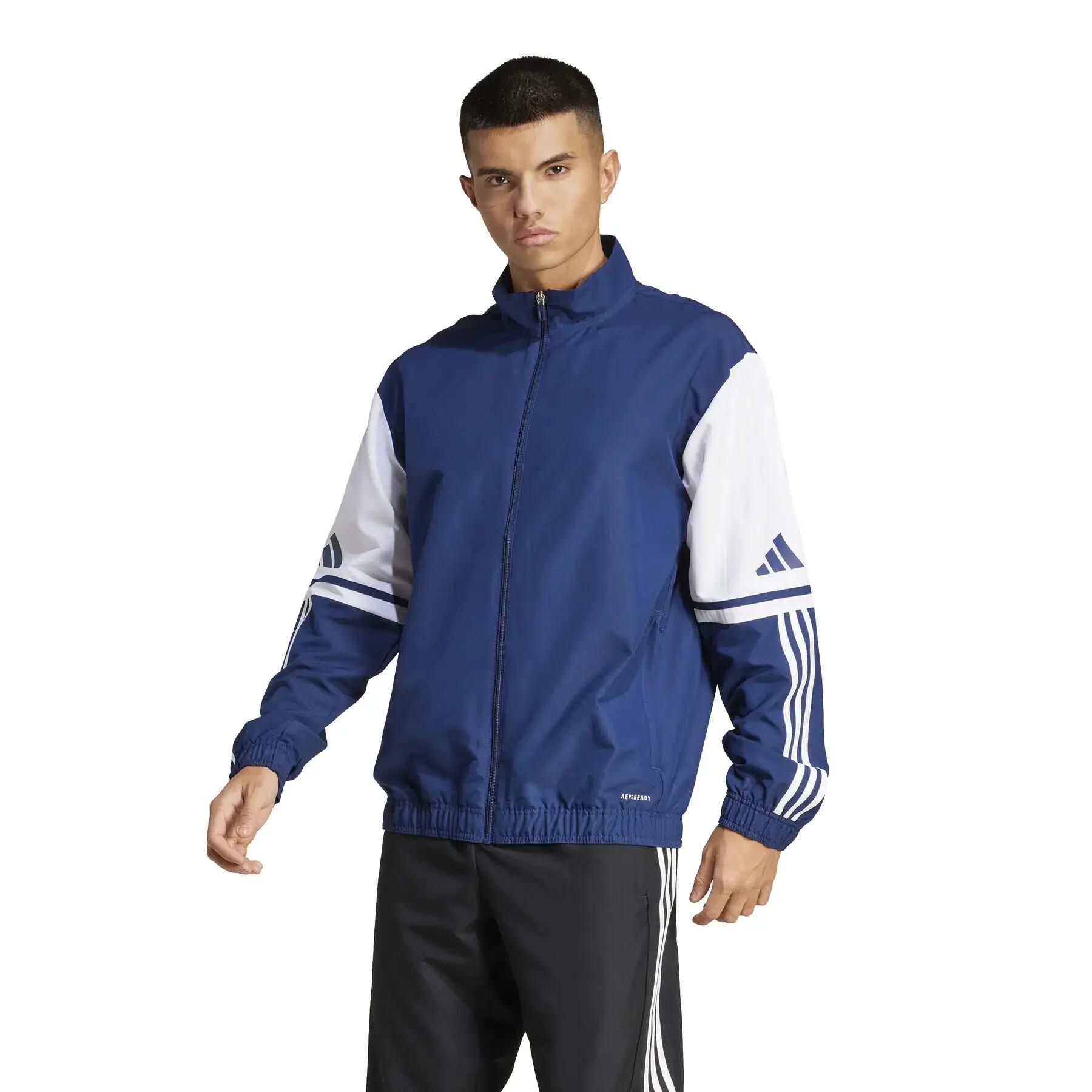 Track suit jas adidas Squadra 25 2/9