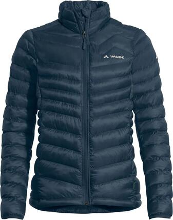 Doudoune Vaude Batura Femme Bleu