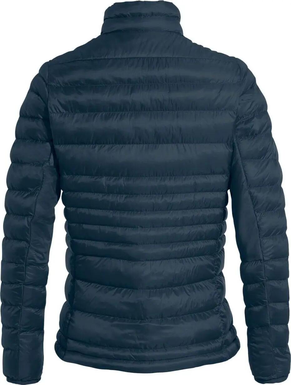 Doudoune Vaude Batura Femme Bleu 4/7