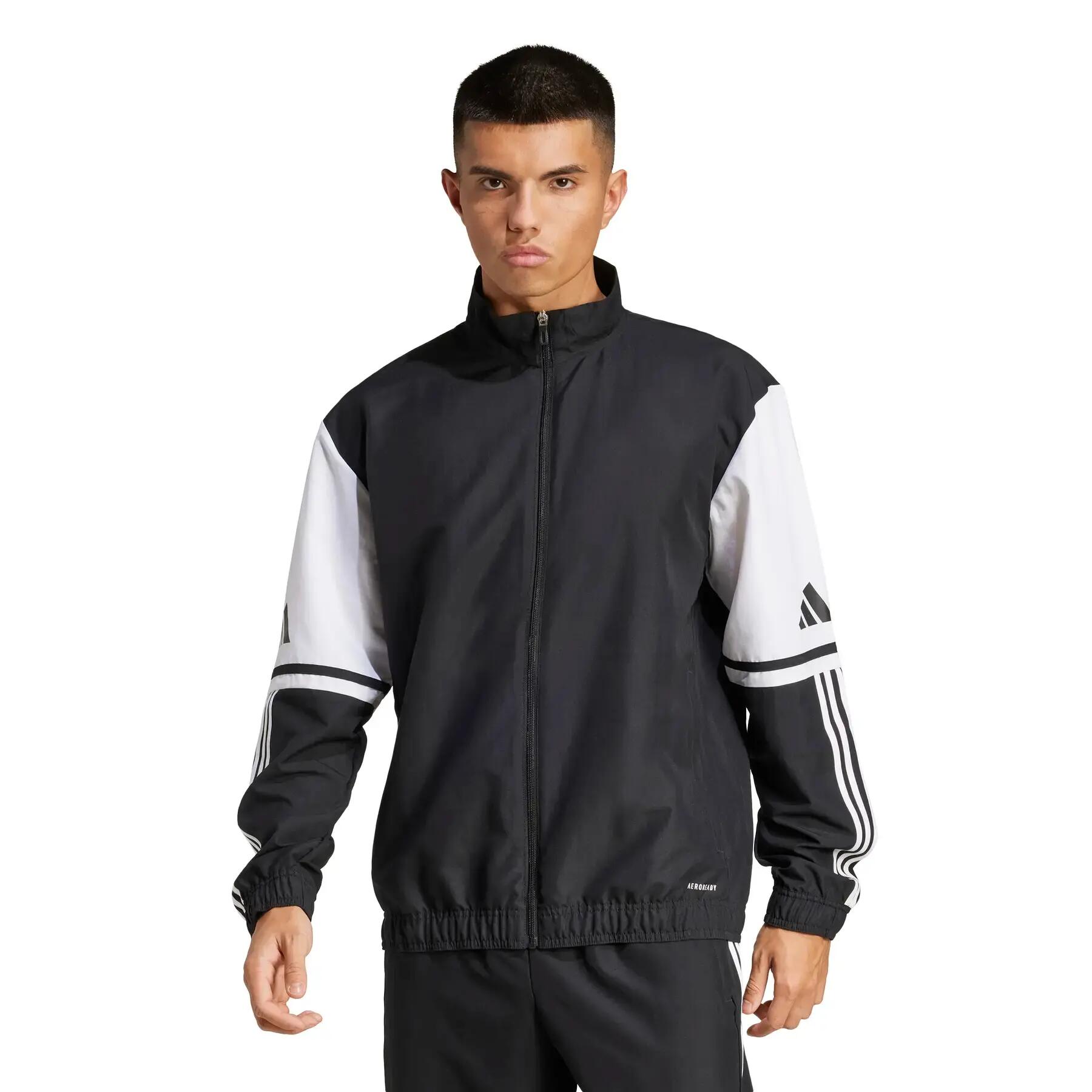 Veste de survêtement adidas Squadra25 Presentation 2/9