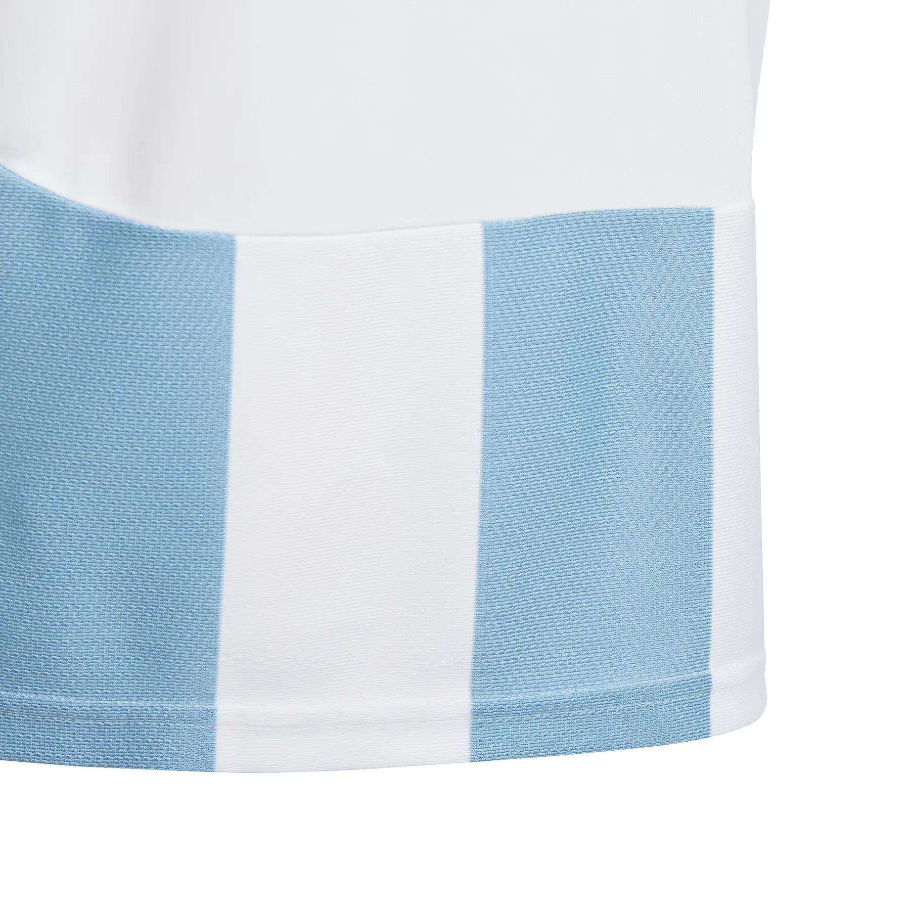 Camiseta infantil adidas 5/9