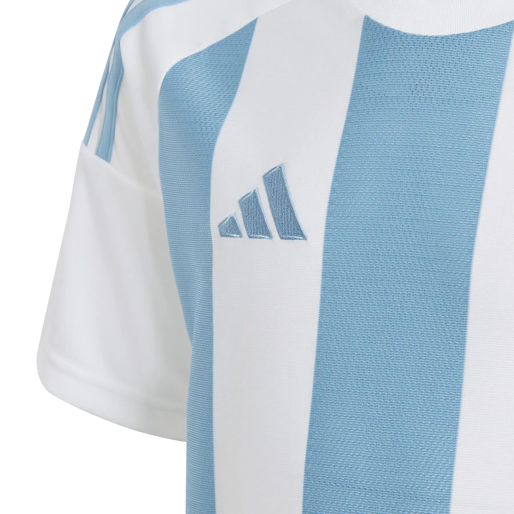Camiseta infantil adidas 3/9