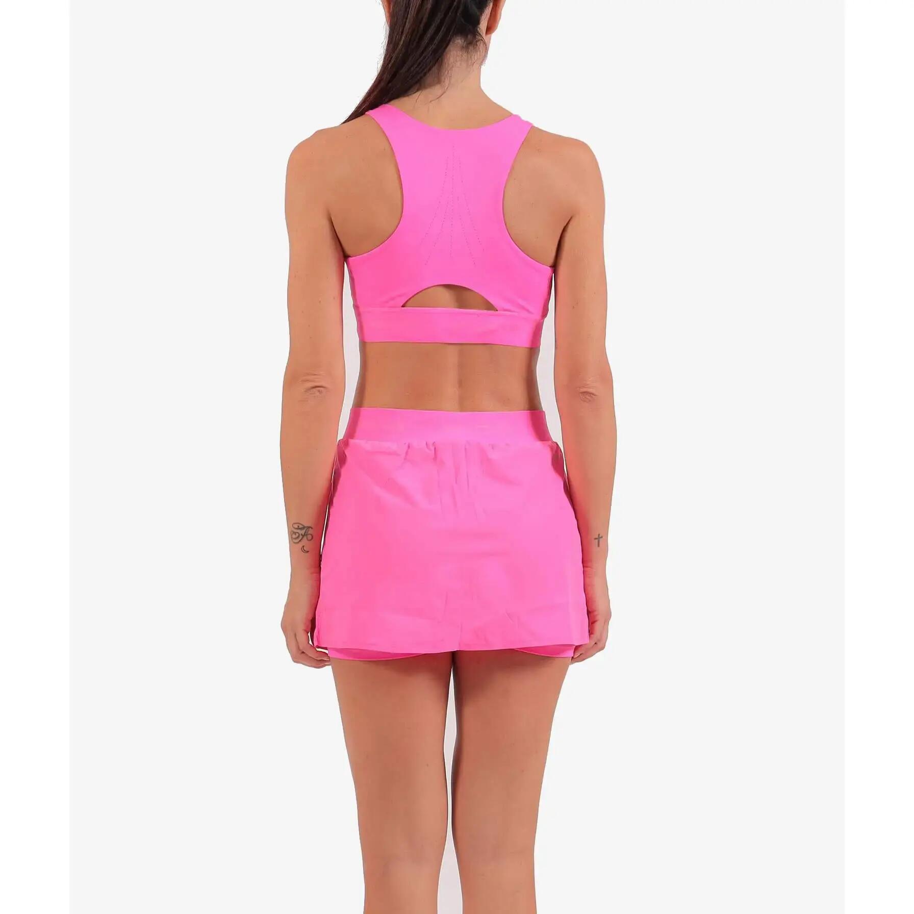 PANTALONE e gonne donna givova fuxia 2/4