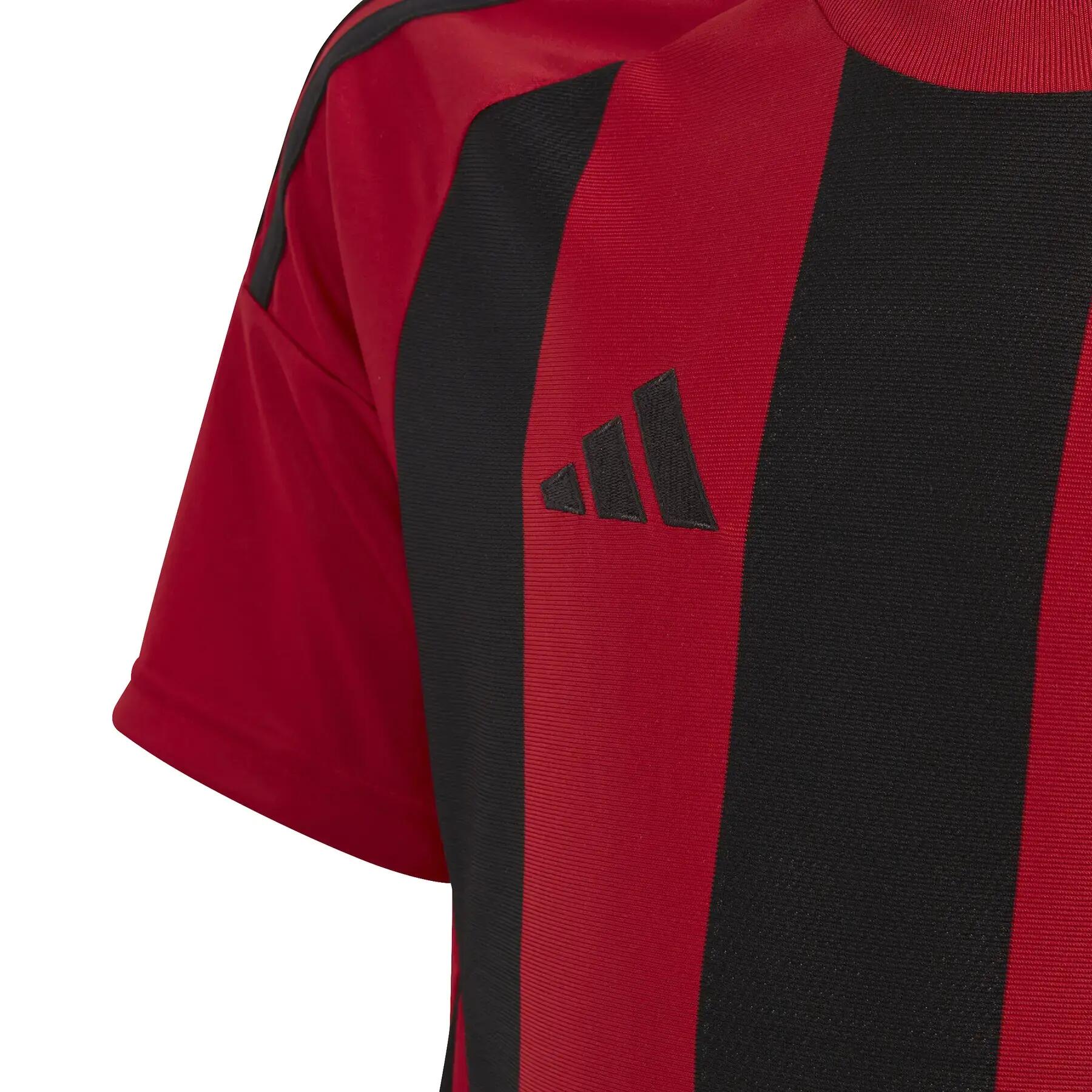 Kindertrikot adidas 3/7