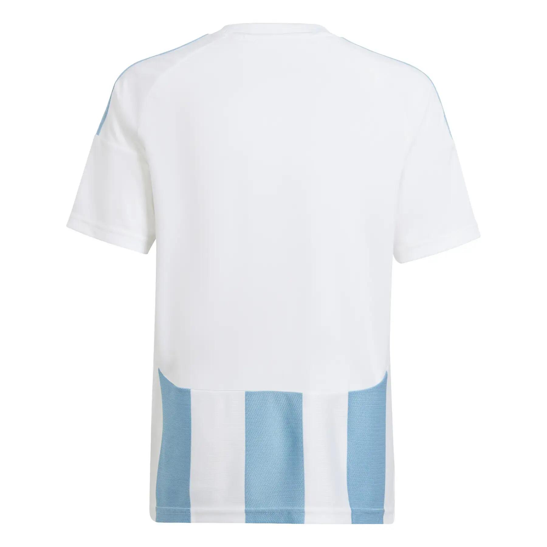Camiseta infantil adidas 2/9