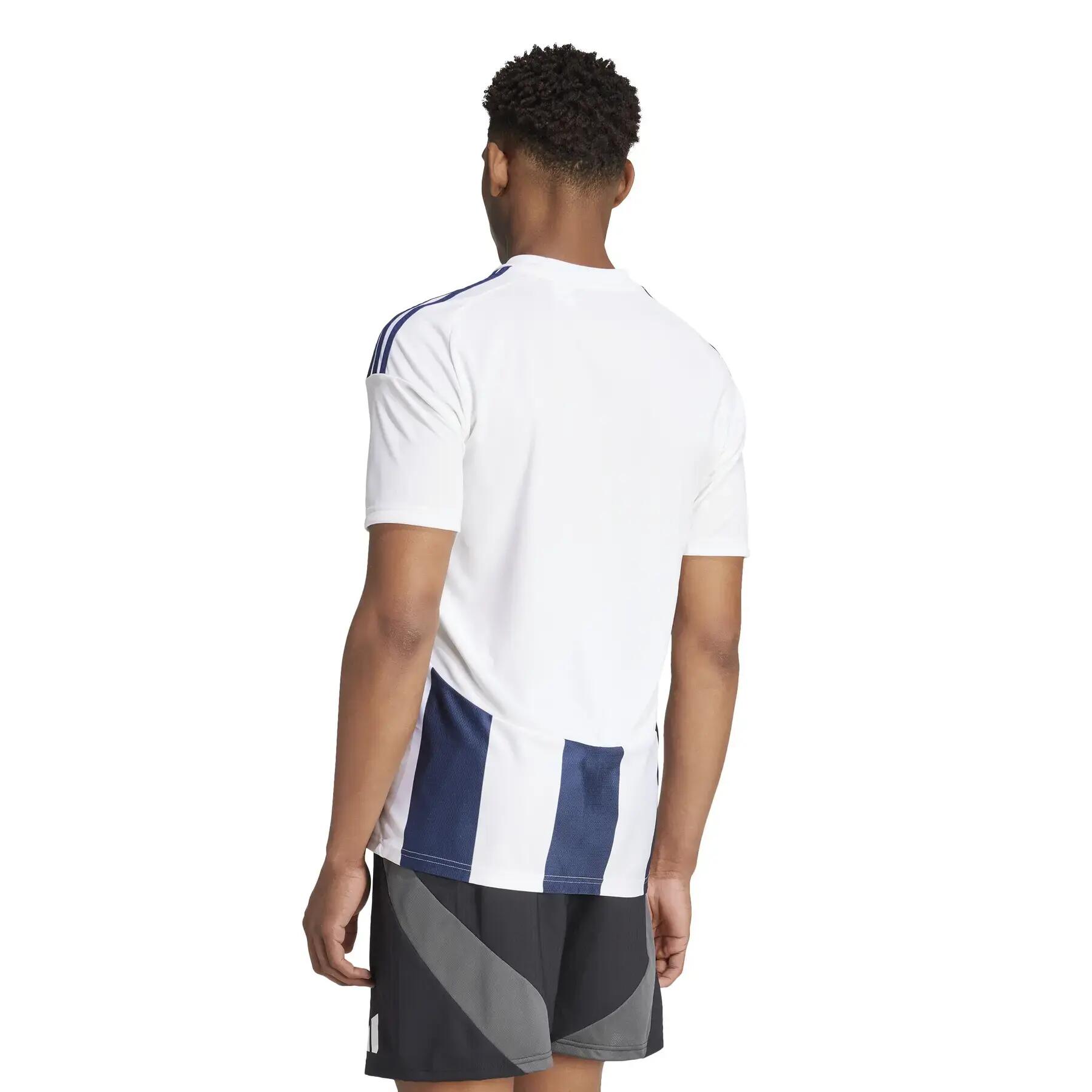 Camisola às riscas 24 adidas 5/8