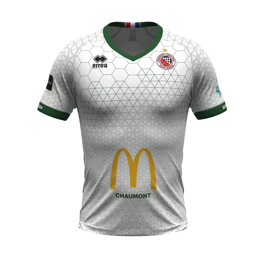 Libero jersey Chaumont 2023/24