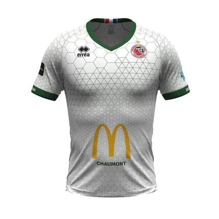 Koszulka libero Chaumont 2023/24