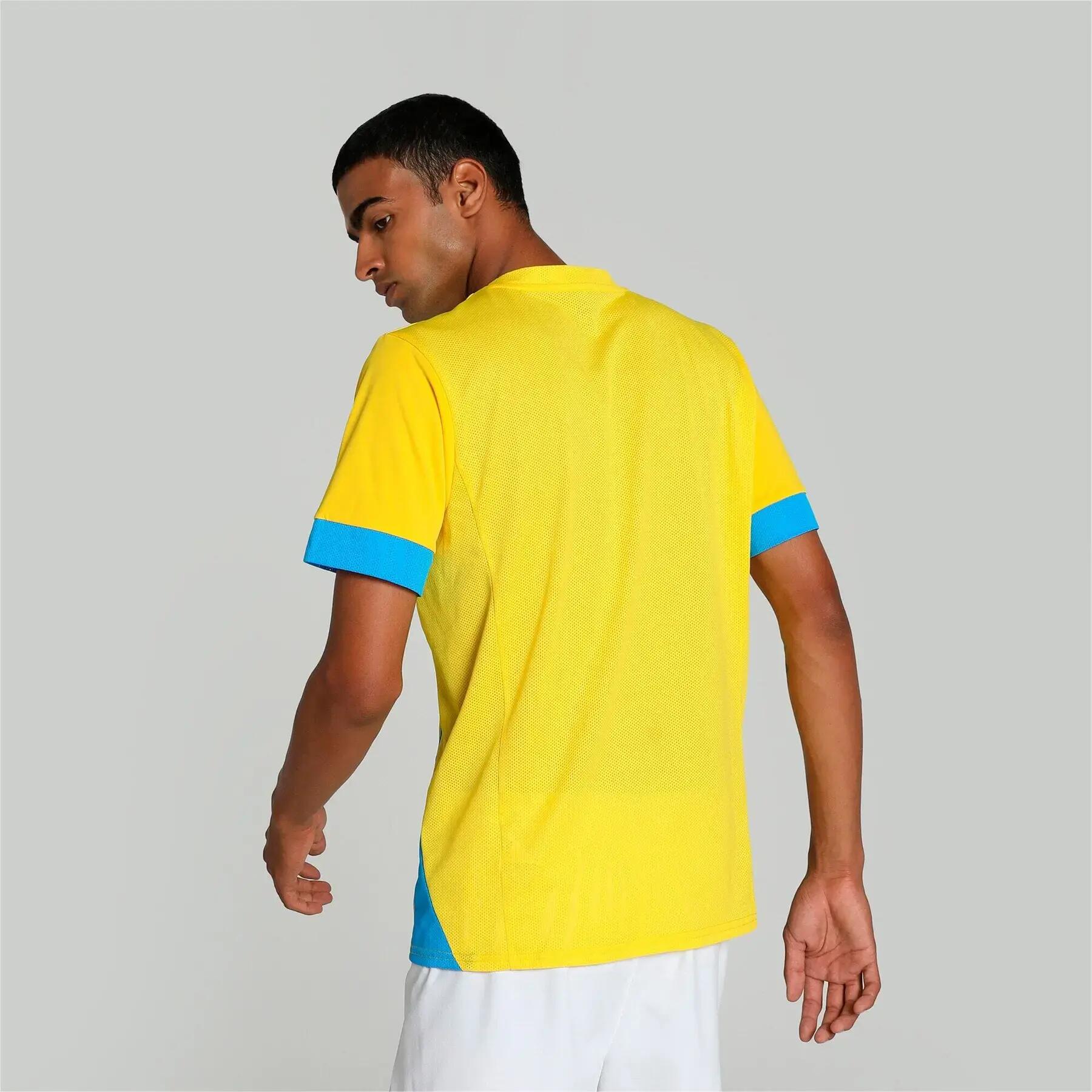 Jersey Puma TeamGoal 4/6