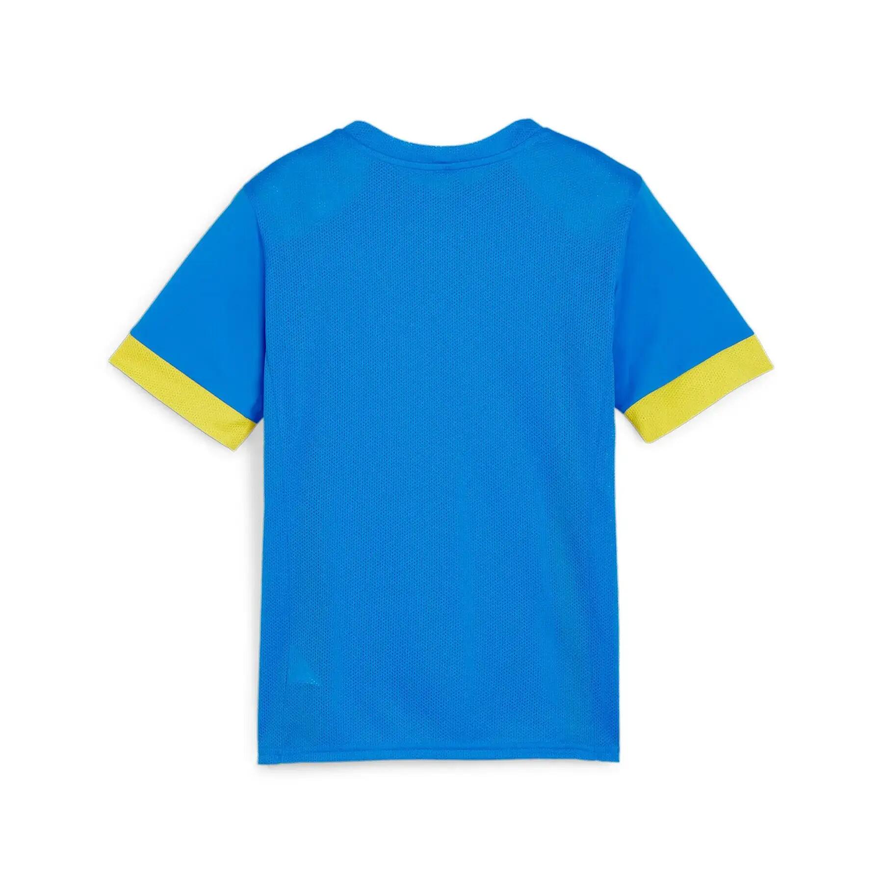 Maglia da allenamento per bambini Puma TeamGoal 2/2