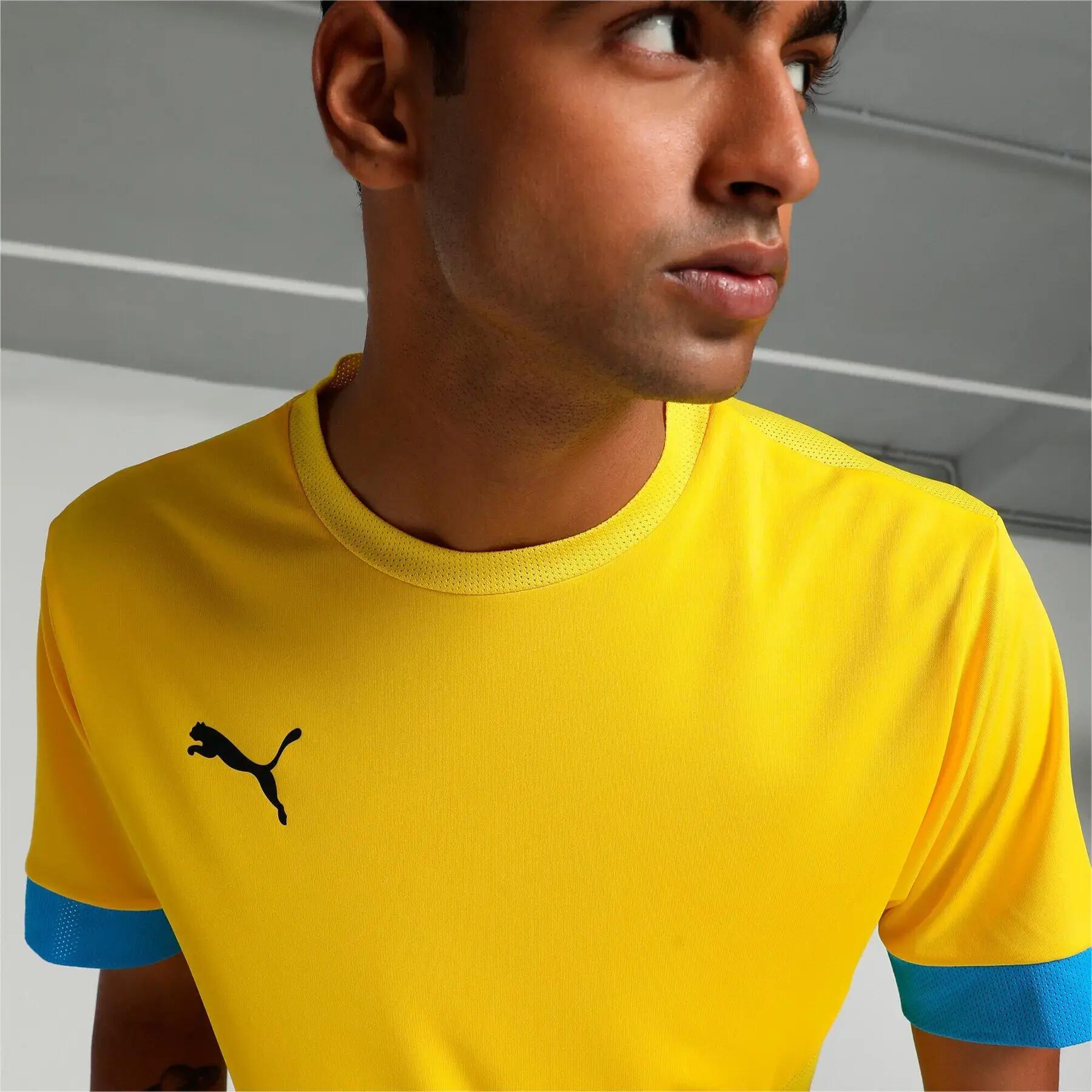 Jersey Puma TeamGoal 6/6