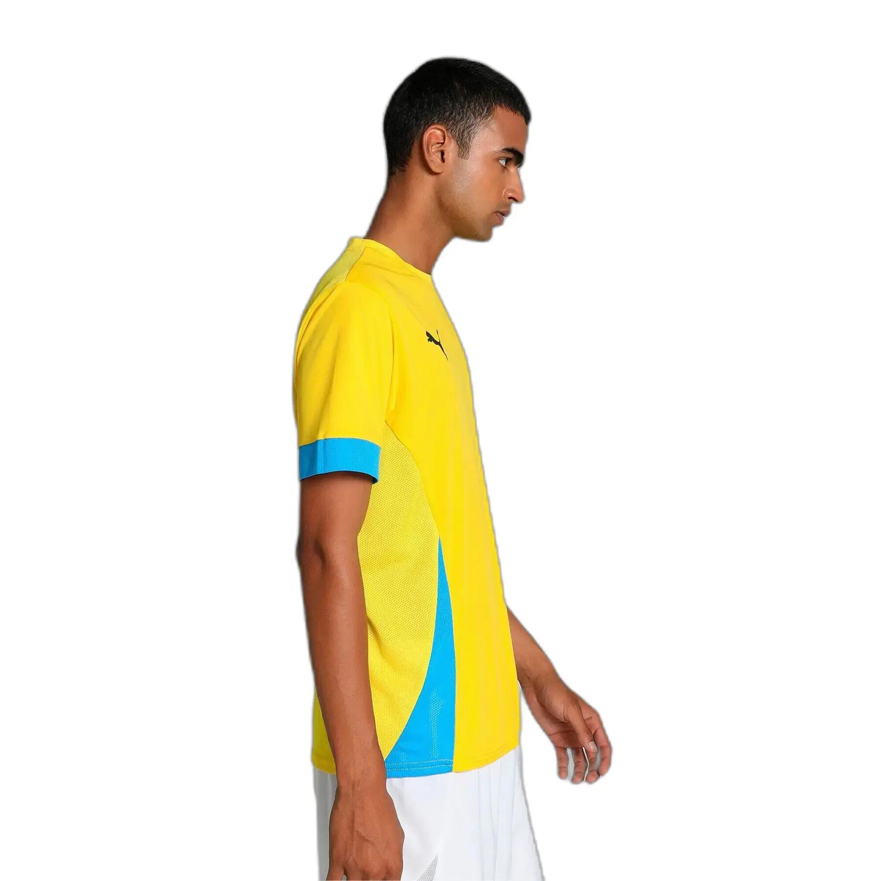 Jersey Puma TeamGoal 5/6