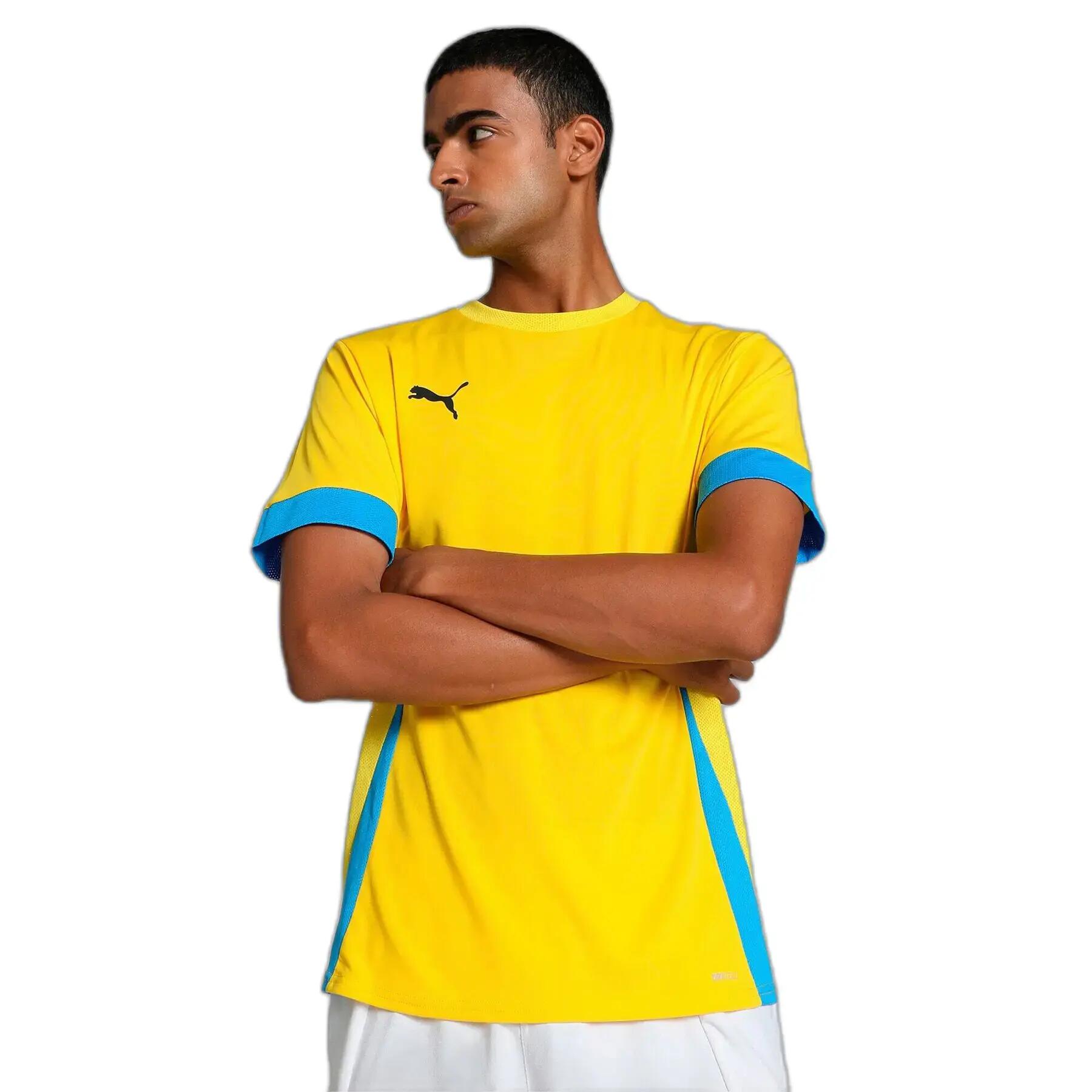 Jersey Puma TeamGoal 2/6