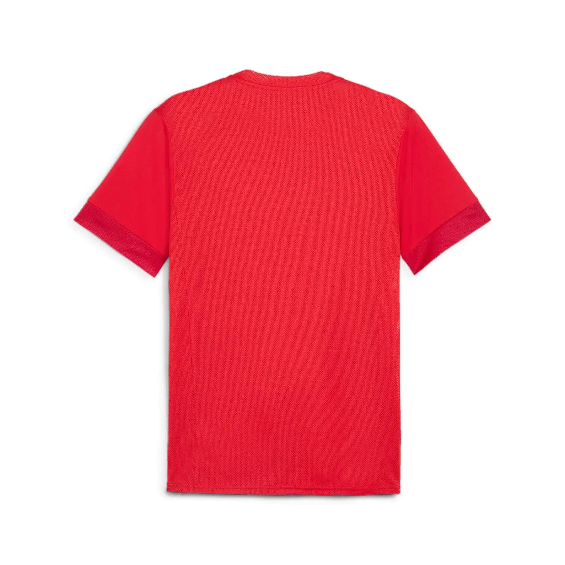 Puma Herren Trikot teamGOAL Matchday Jersey 705747 2/3