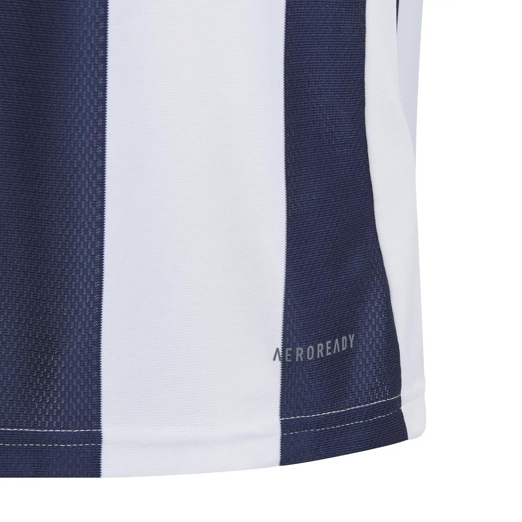 Camisola para crianças adidas 4/9