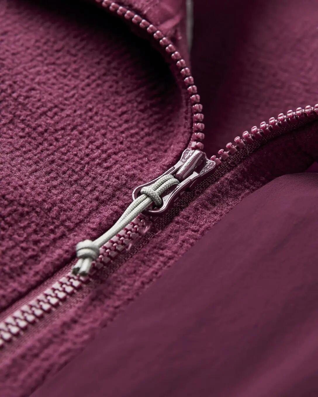 Bluza damska Rab Tecton Hoody 4/4