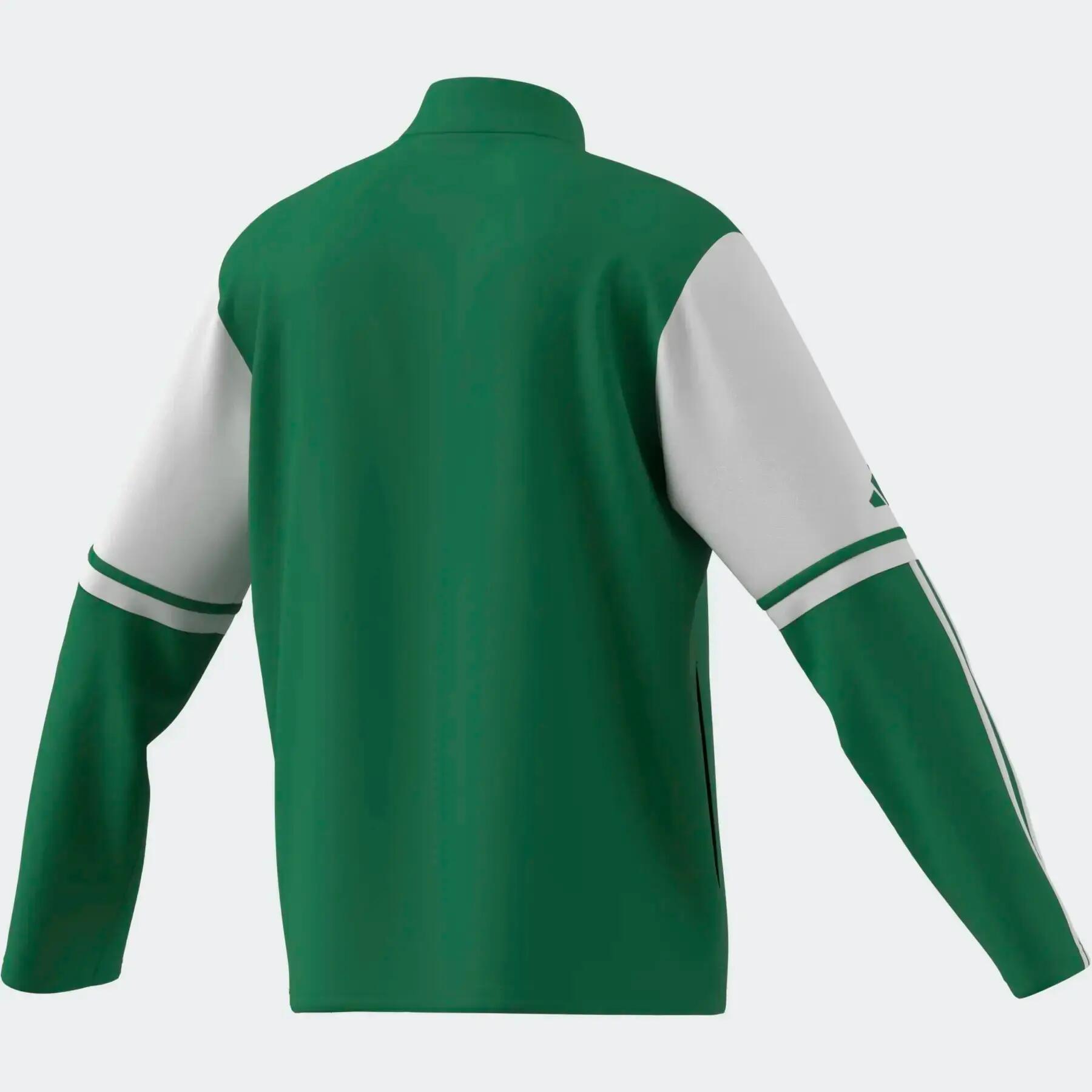 Veste de survêtement adidas Squadra25 3/3