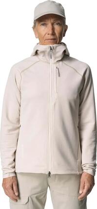 Bluza z kapturem damska Houdini Aero Houdi