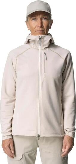 Bluza z kapturem damska Houdini Aero Houdi