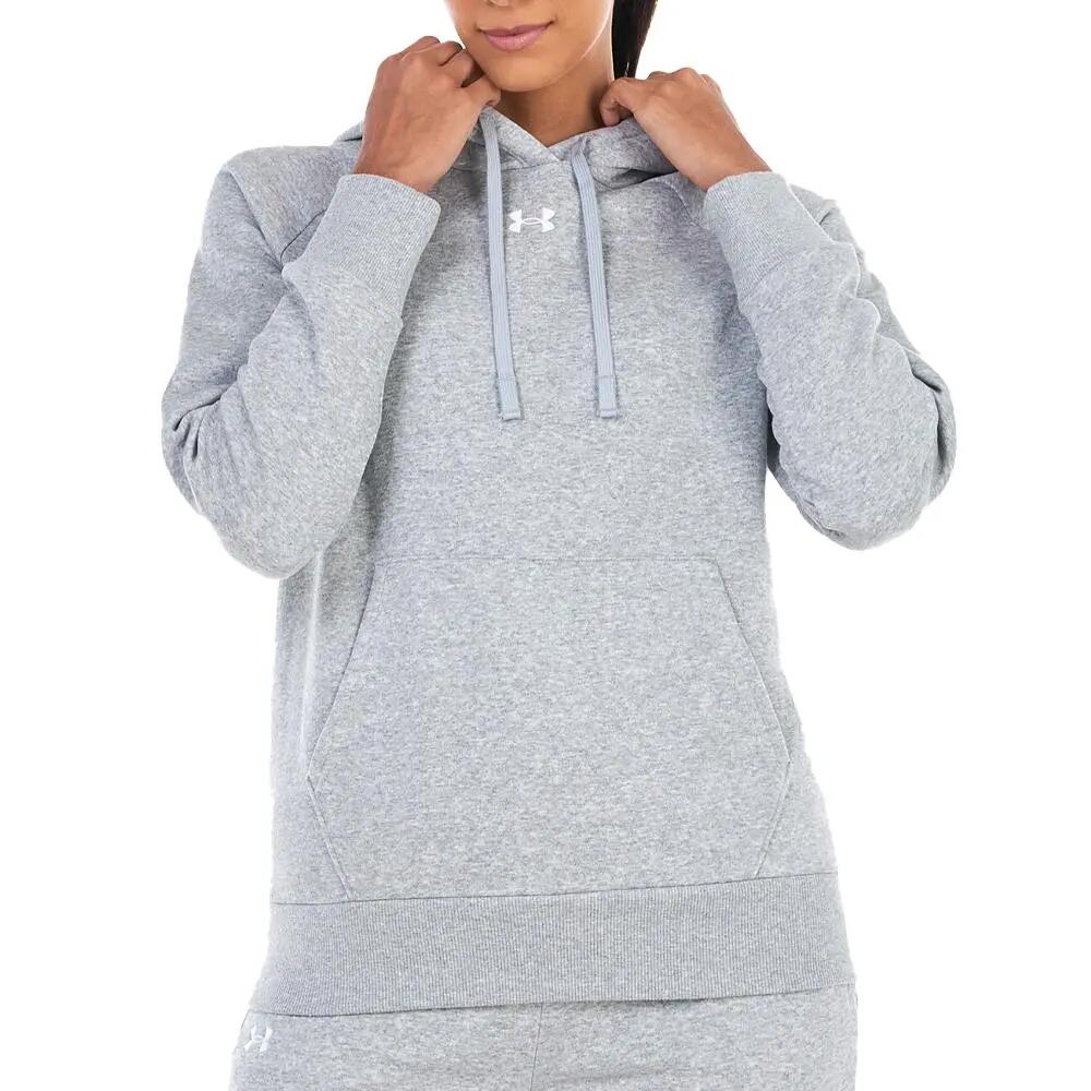 Bluza damska Under Armour Rival Fleece 2/6