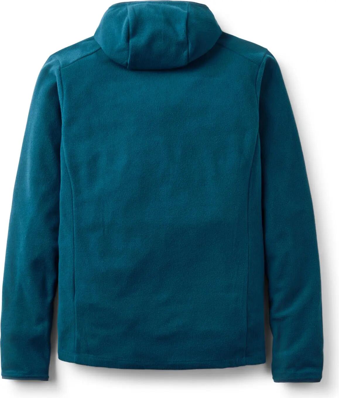 Bluza rozpinana Rab Tecton Hoody 2/7