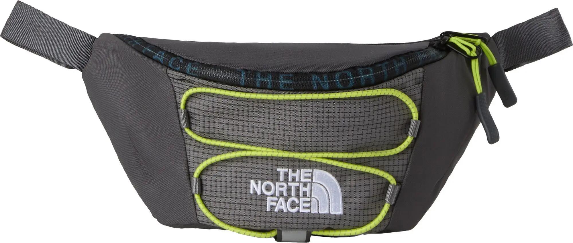 Riñonera The North Face Jester Gris 1/5
