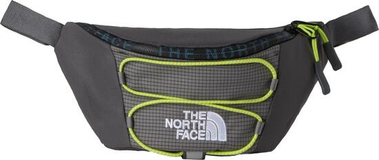Marsupio The North Face Jester Grigio