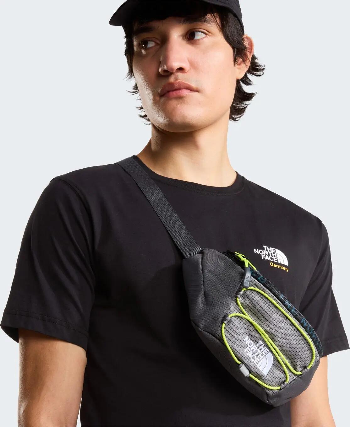 Riñonera The North Face Jester Gris 5/5