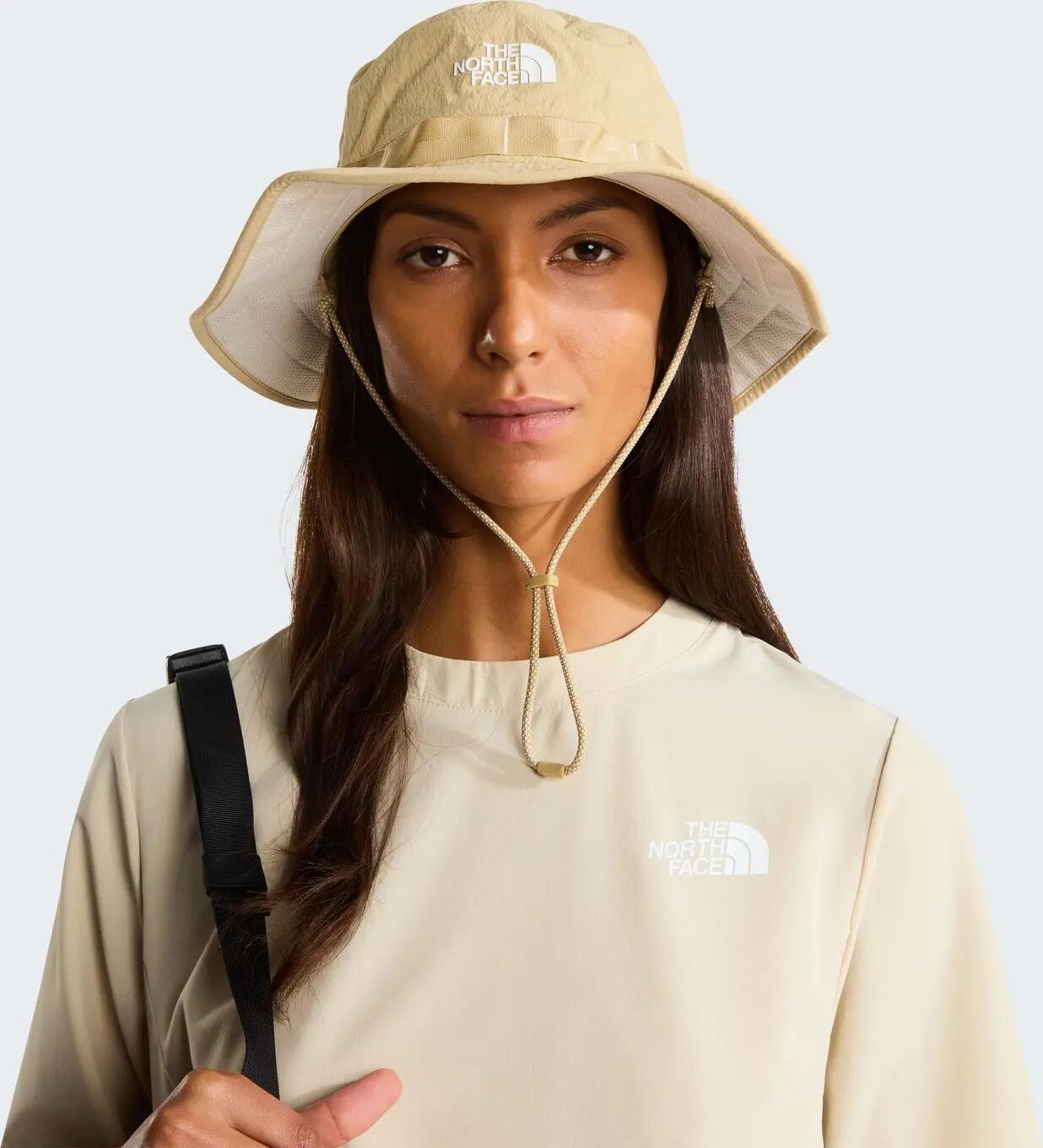 Chapeau The North Face Class V Beige 5/5