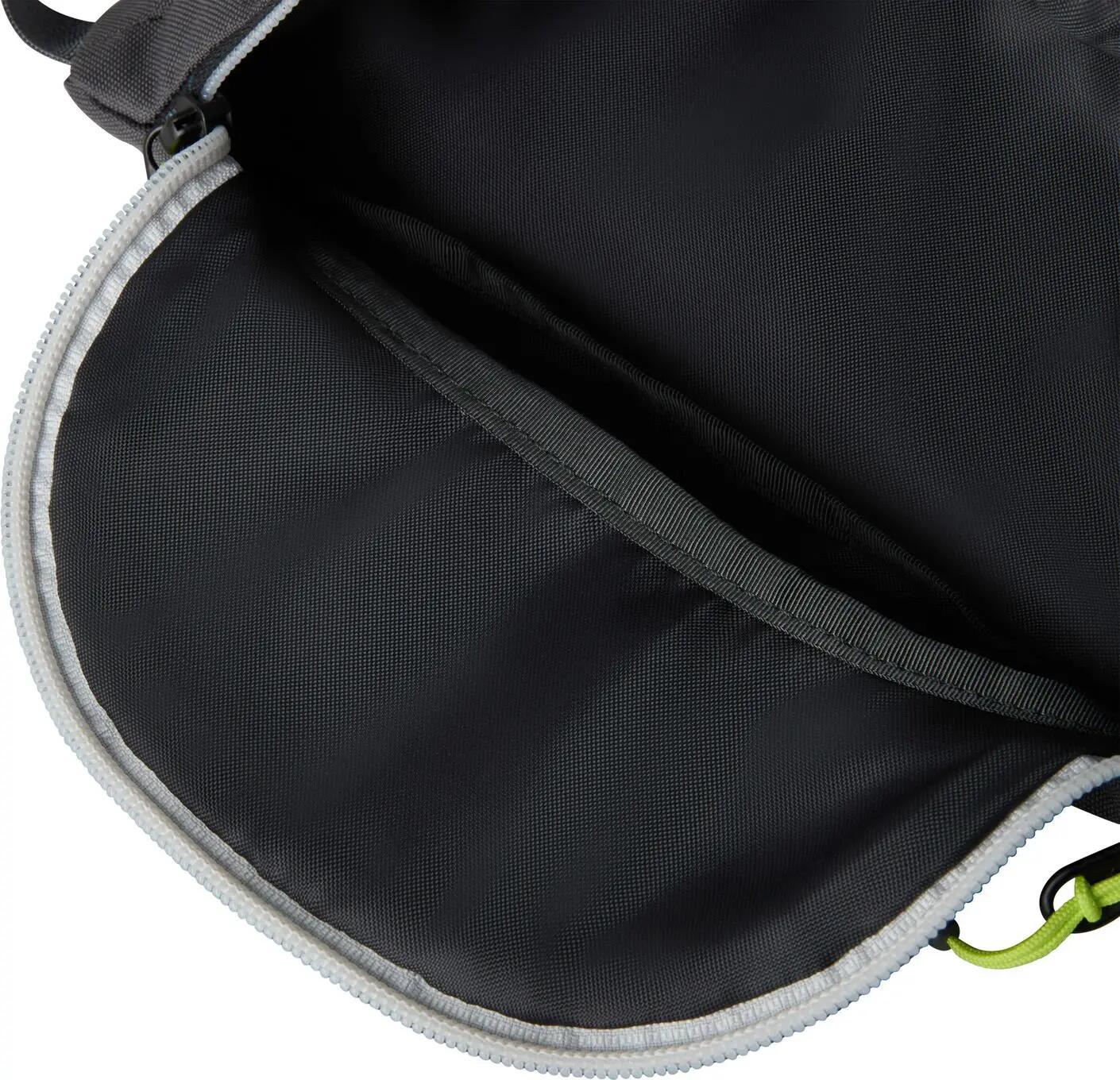 Riñonera The North Face Jester Gris 4/5