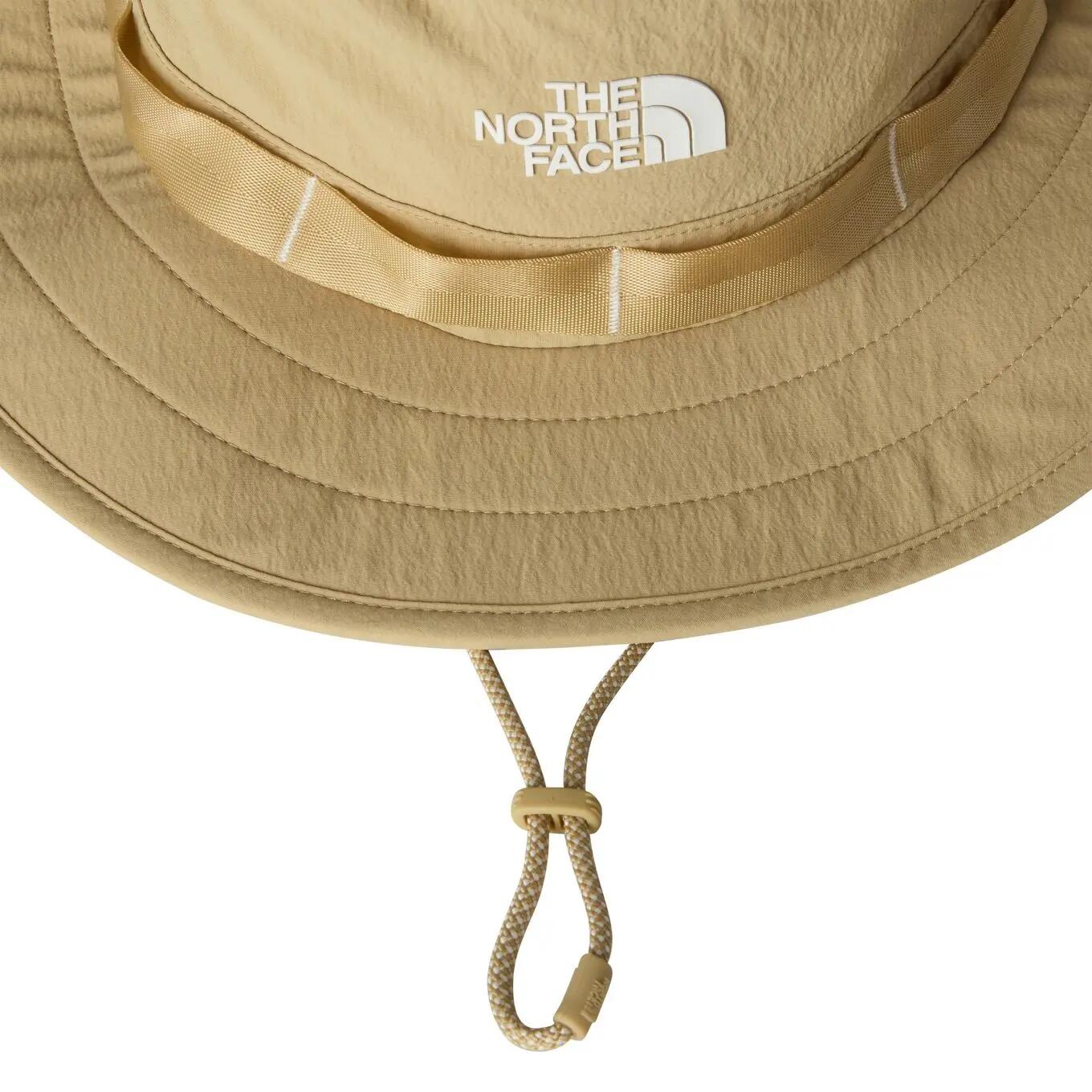 Chapeau The North Face Class V Beige 4/5