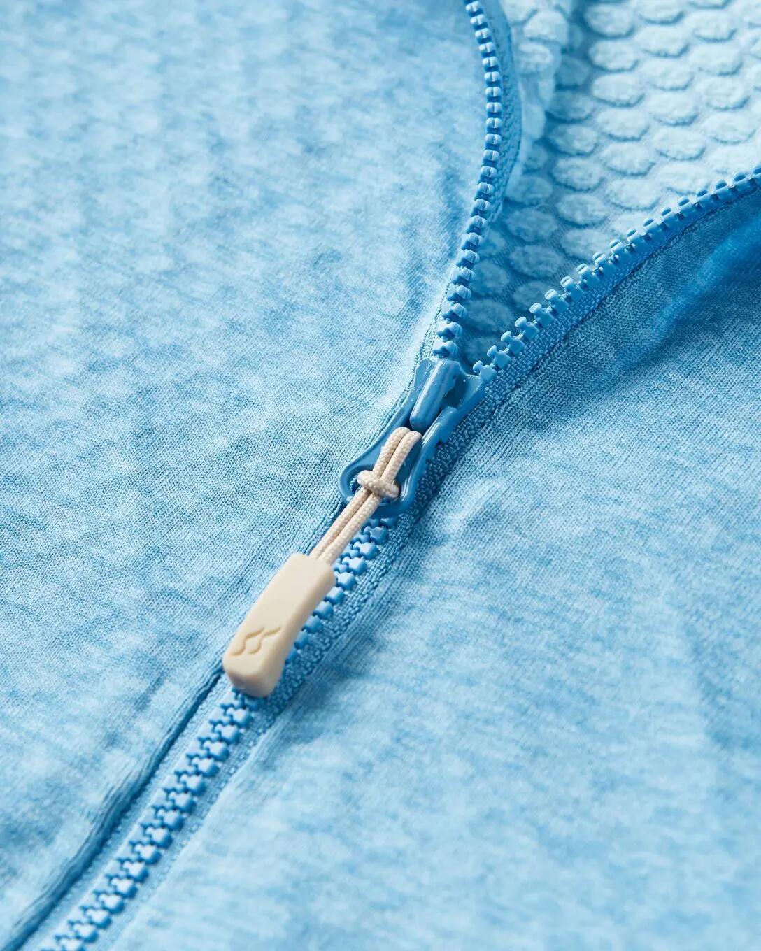 RAB Nexus Hoody Women's Blue Fleece 4/7