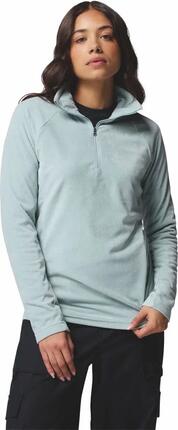 Sweat-shirt polaire zippé COLUMBIA Glacial IV 1/2 Zip