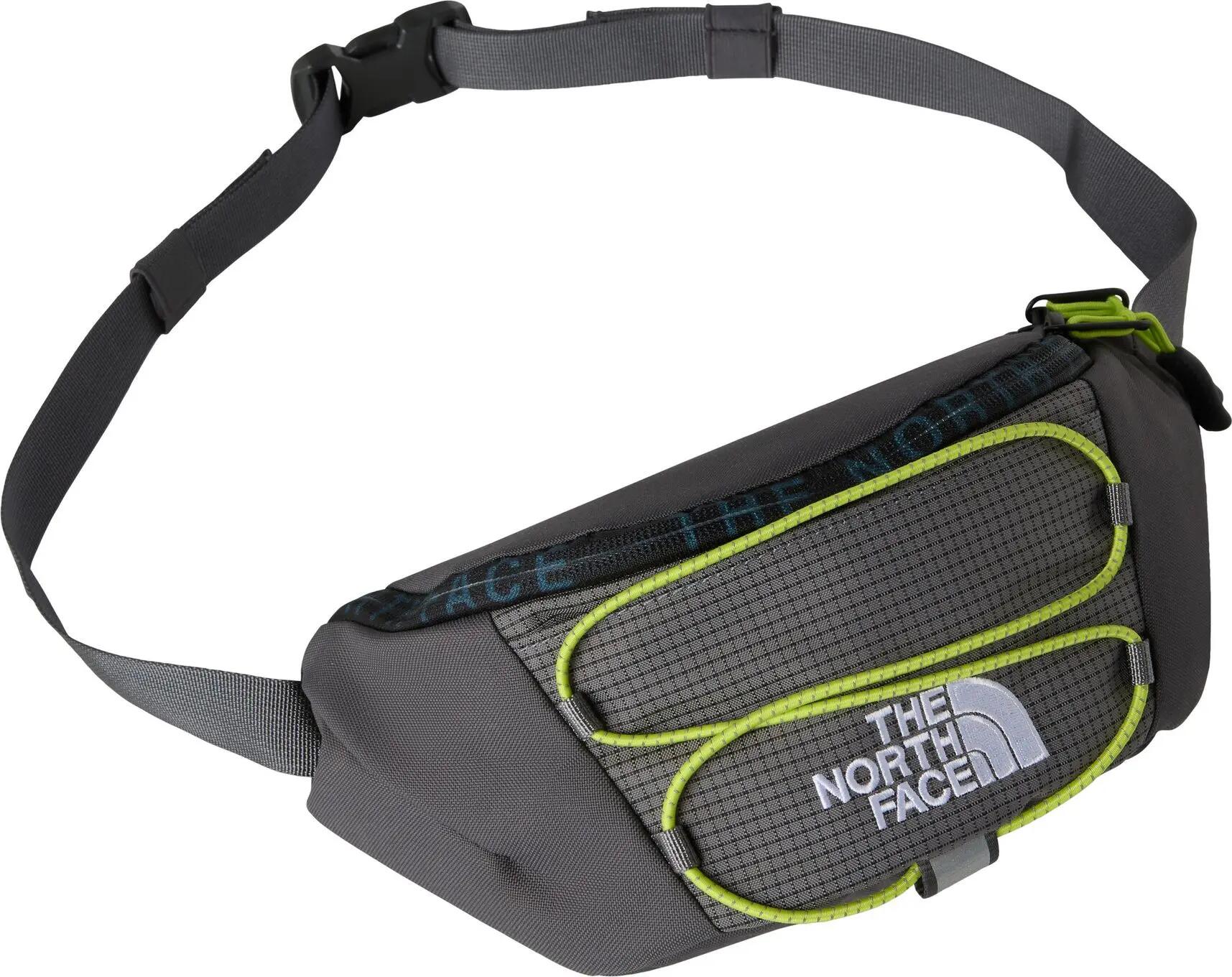 Riñonera The North Face Jester Gris 3/5